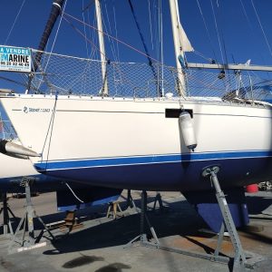 OCEANIS 320