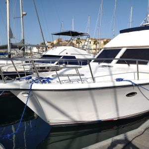 GUY BONNET 41