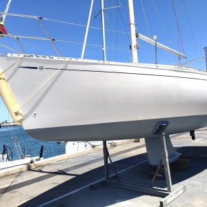 DUFOUR 32 CLASSIC