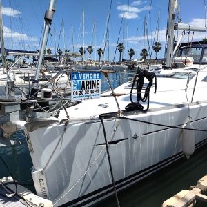 SUN ODYSSEY 42 DS