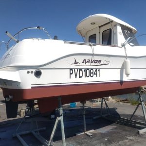 ARVOR 215