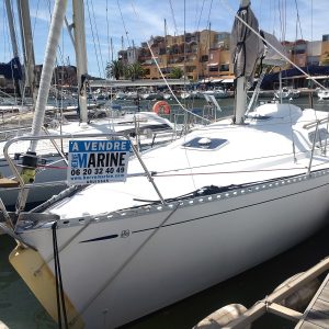 DUFOUR 32 CLASSIC