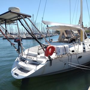 SUN ODYSSEY 47 CC