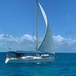 OCEANIS 50