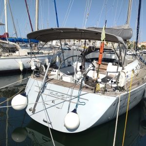 GRAND SOLEIL 45