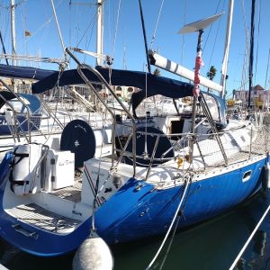 SUN ODYSSEY 45.2