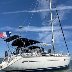 BAVARIA 42