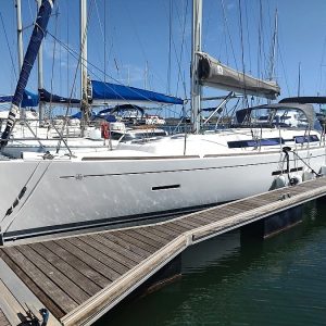 DUFOUR 405